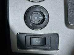 Used 2012  Ford F-150 4WD Supercrew Lariat 5 1&sol;2 at Dutro Auto near Zanesville&comma; OH