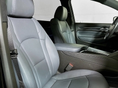 Used 2023  Buick Enclave AWD 4dr Essence at Graham Auto Mall near Mansfield, OH