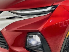 Used 2021  Chevrolet Blazer FWD 4dr LT w&sol;2LT at Dutro Auto near Zanesville&comma; OH