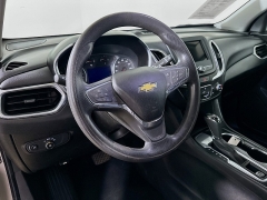 Used 2019  Chevrolet Equinox 4d SUV FWD LT w&sol;1LT at Dutro Auto near Zanesville&comma; OH