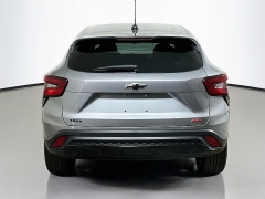 New 2026  Chevrolet Trax FWD 4dr 1RS at Dutro Auto near Zanesville&comma; OH