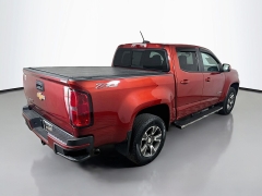 Used 2016  Chevrolet Colorado 4WD Crew Cab Z71 at Dutro Auto near Zanesville&comma; OH
