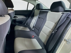 Used 2012  Chevrolet Cruze 4d Sedan LS at Dutro Auto near Zanesville&comma; OH