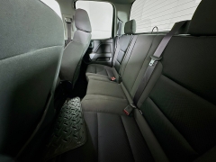 Used 2017  Chevrolet Silverado 1500 4WD Double Cab LT Z71 at Dutro Auto near Zanesville&comma; OH