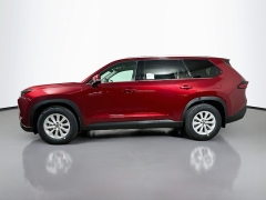 New 2026  Toyota Grand Highlander XLE AWD at Graham Auto Mall near Mansfield&comma; OH
