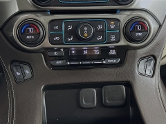 Used 2017  Chevrolet Tahoe 4d SUV 4WD LT at Dutro Auto near Zanesville&comma; OH