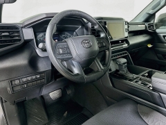 New 2026  Toyota Tundra 4WD SR CrewMax 5&period;5ft Bed at Graham Auto Mall near Mansfield&comma; OH