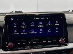 Used 2023  Kia Forte LXS IVT at Dutro Auto near Zanesville, OH