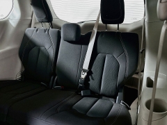 Used 2023  Chrysler Voyager LX FWD at Dutro Auto near Zanesville&comma; OH