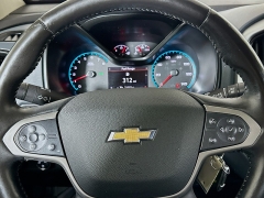 Used 2022  Chevrolet Colorado 4WD Crew Cab 128" Z71 at Dutro Auto near Zanesville&comma; OH