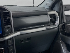 Used 2022  Ford F-150 4WD LARIAT SuperCrew 5&period;5' Box Hybrid at Dutro Auto near Zanesville&comma; OH