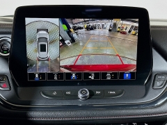 Used 2023  Chevrolet Blazer AWD 4dr RS at Graham Auto Mall near Mansfield&comma; OH