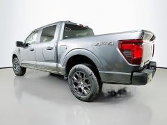 New 2026  Ford F-150 4WD STX SuperCrew 5&period;5' Box at Dutro Auto near Zanesville&comma; OH