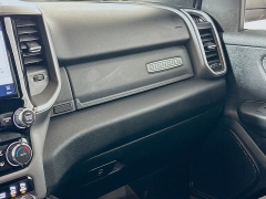 Used 2022  Ram 1500 4WD Big Horn Crew Cab 5'7" Box Lvl 2 at Dutro Auto near Zanesville&comma; OH