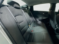 Used 2022  Chevrolet Malibu 4dr Sdn LT at Dutro Auto near Zanesville&comma; OH