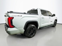 Used 2024  Toyota Tundra 4WD Limited CrewMax 6&period;5ft Bed at Dutro Auto near Zanesville&comma; OH