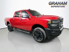  2026 Ram 2500 4WD Tradesman Crew Cab 6'4" Box at Dutro Auto near Zanesville&comma; OH
