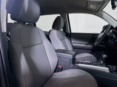 Used 2023  Toyota Tacoma 4WD SR5 Double Cab 5ft Bed V6 AT at Dutro Auto near Zanesville&comma; OH