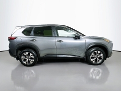 Used 2023  Nissan Rogue FWD SV at Dutro Auto near Zanesville&comma; OH