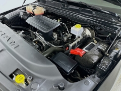 Used 2022  Ram 1500 4WD Big Horn Crew Cab 5'7" Box at Graham Auto Mall near Mansfield&comma; OH