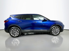 Used 2022  Chevrolet Blazer AWD 4dr Premier at Graham Auto Mall near Mansfield, OH