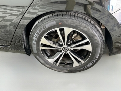 Used 2023  Nissan Sentra SV CVT at Dutro Auto near Zanesville, OH