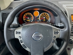 Used 2009  Nissan Sentra 4d Sedan 2.0S CVT at Dutro Auto near Zanesville, OH