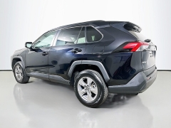 Used 2024  Toyota RAV4 XLE FWD at Graham Auto Mall near Mansfield&comma; OH