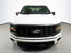 New 2026  Ford F-150 4WD STX SuperCrew 5&period;5' Box at Dutro Auto near Zanesville&comma; OH