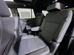 New 2026  Chevrolet Tahoe 4WD 4dr Premier at Graham Auto Mall near Mansfield, OH