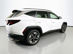 New 2026  Hyundai Tucson Hybrid SEL AWD at Dutro Auto near Zanesville&comma; OH