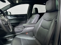 Used 2025  Cadillac XT5 AWD 4dr Premium Luxury at Dutro Auto near Zanesville&comma; OH