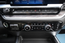 New 2026  Chevrolet Silverado 2500HD 4WD Crew Cab 159" LTZ Gas at Dutro Auto near Zanesville&comma; OH