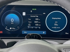 New 2026  Hyundai Santa Cruz Limited AWD at Graham Auto Mall near Mansfield&comma; OH