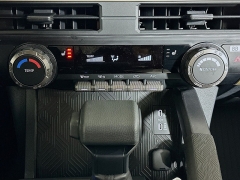 New 2026  Toyota Tacoma 4WD SR5 Double Cab 5ft Bed AT at Graham Auto Mall near Mansfield&comma; OH