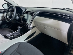 Used 2023  Hyundai Tucson SEL AWD at Dutro Auto near Zanesville&comma; OH