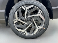 New 2026  Hyundai Kona SEL Premium AWD at Graham Auto Mall near Mansfield&comma; OH