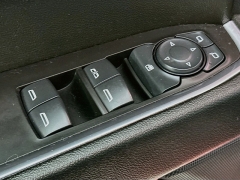 Used 2025  Chevrolet Silverado 1500 4WD Crew Cab 147" LT w&sol;1LT at Graham Auto Mall near Mansfield&comma; OH