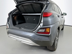 Used 2021  Hyundai Kona Ultimate DCT AWD at Dutro Auto near Zanesville, OH