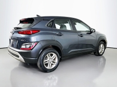 Used 2022  Hyundai Kona SEL Auto AWD at Graham Auto Mall near Mansfield&comma; OH