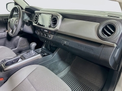 Used 2023  Toyota Tacoma 4WD SR5 Double Cab 5ft Bed V6 AT at Dutro Auto near Zanesville, OH