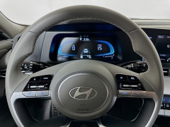 New 2026  Hyundai Elantra SEL Sport IVT at Graham Auto Mall near Mansfield&comma; OH