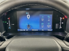 New 2026  Ford Ranger XLT 4WD SuperCrew 5' Box at Dutro Auto near Zanesville&comma; OH