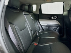 Used 2022  Jeep Compass Limited 4x4 at Graham Auto Mall near Mansfield, OH