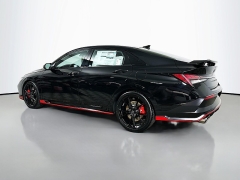 New 2025  Hyundai Elantra N DCT at Dutro Auto near Zanesville, OH