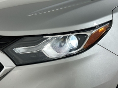Used 2019  Chevrolet Equinox 4d SUV AWD LT w&sol;1LT at Dutro Auto near Zanesville&comma; OH