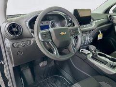 New 2026  Chevrolet Blazer AWD 4dr LT w&sol;2LT at Dutro Auto near Zanesville&comma; OH