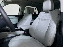 New 2026  Ford Explorer Platinum 4WD at Graham Auto Mall near Mansfield&comma; OH