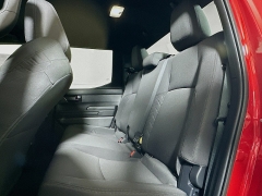 New 2024 Toyota Tacoma 4WD SR Double Cab 5ft Bed AT at Dutro Auto near Zanesville, OH