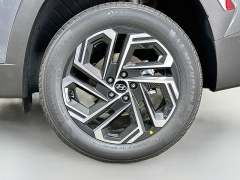 New 2026  Hyundai Tucson Hybrid Limited AWD at Dutro Auto near Zanesville&comma; OH